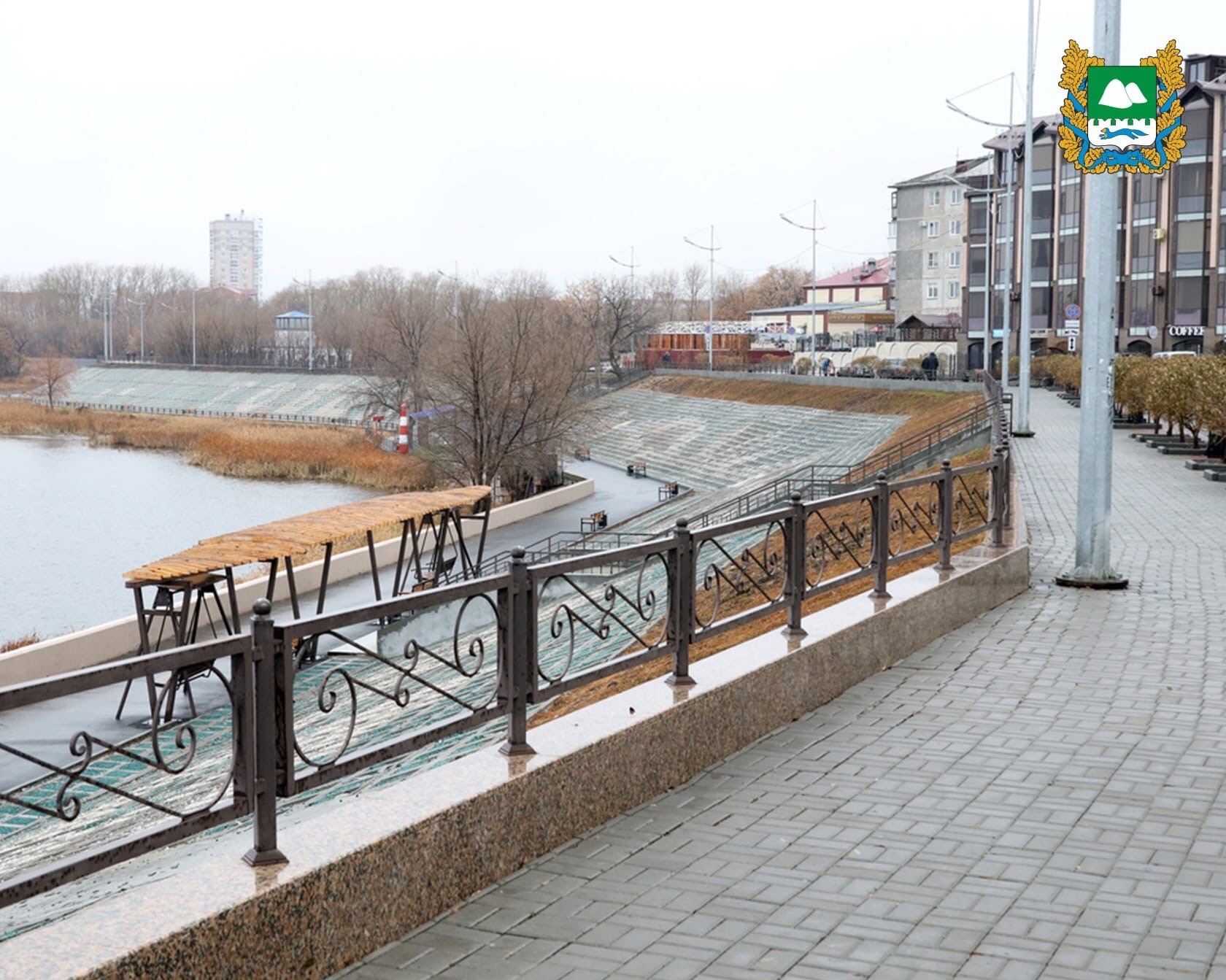 Курганская областная станция переливания крови