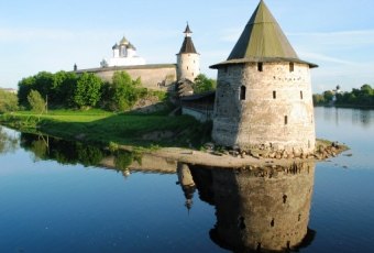 Псковская областная станция переливания крови