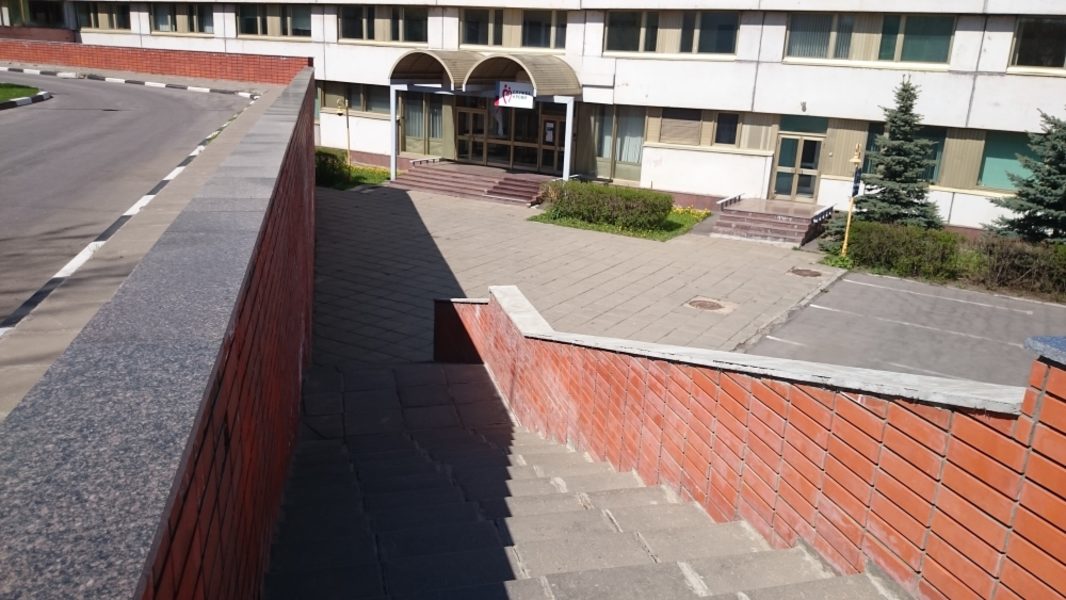 Национальный медицинский исследовательский центр сердечно-сосудистой хирургии имени А.Н. Бакулева, отделение переливания крови