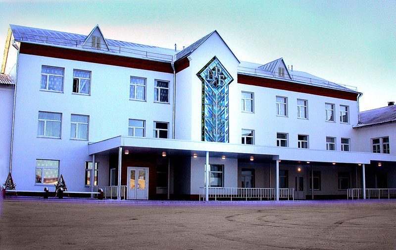 Купинская центральная районная больница, отделение переливания крови