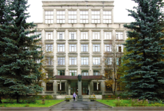 Отделение переливания крови ФГБУ "НМИЦ онкологии им. Н.Н. Петрова" Минздрава России