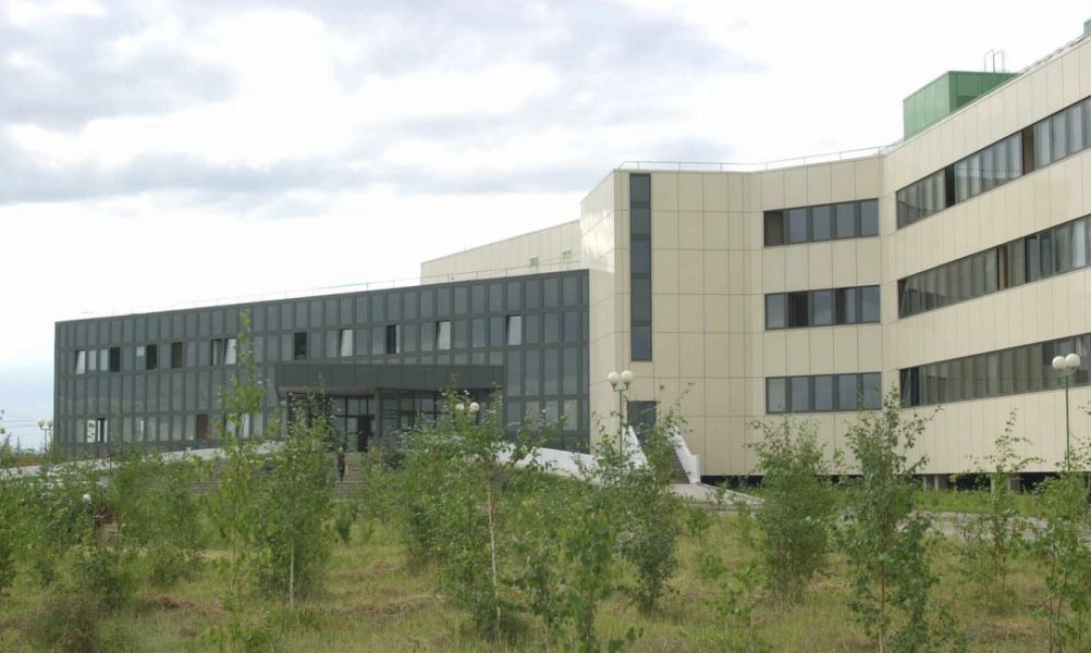 Республиканская больница № 1 - Национальный центр медицины, отделение переливания крови