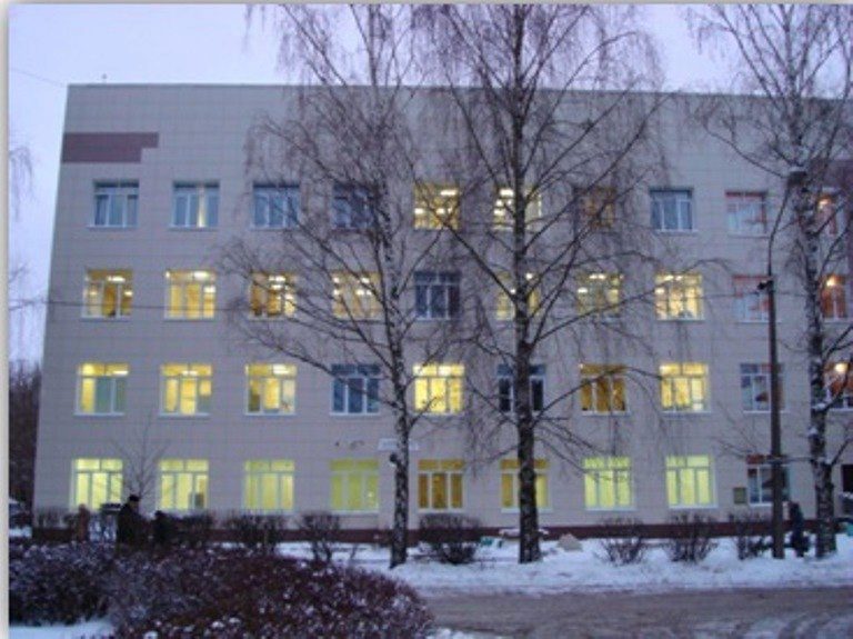 Тверская областная клиническая больница, отделение переливания крови