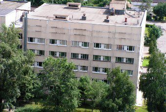 Центр крови имени О.К. Гаврилова Департамента здравоохранения города Москвы (Царицыно)