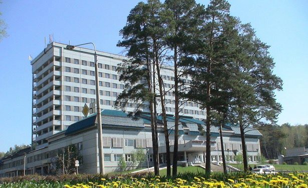 Клиническая больница № 51 ФМБА России, отделение переливания крови