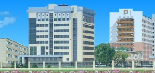 Александро-Мариинская областная клиническая больница, отделение переливания крови