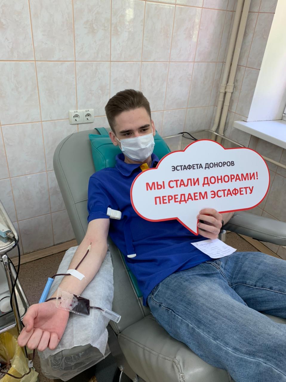 Отделение переливания крови ГБУЗ МО "Люберецкая областная больница"