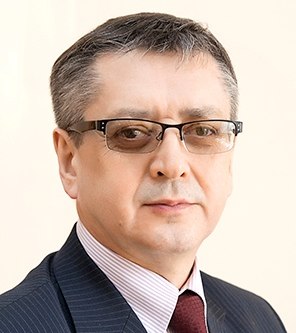 Габайдуллин Асгать Габдуллович