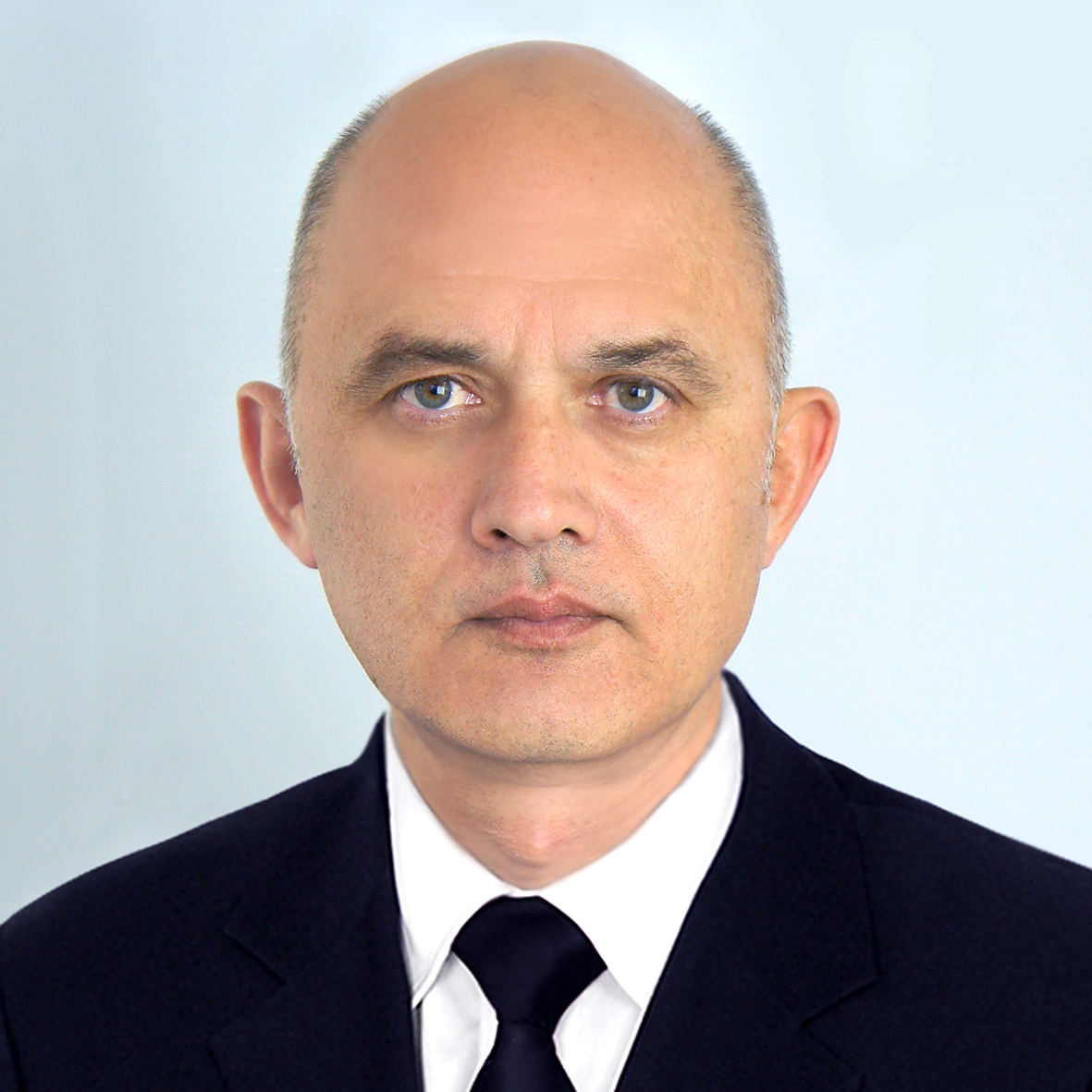 Исхаков Ришат Назипович