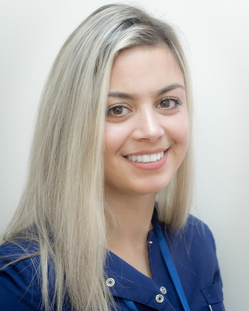 Степанова Алеся Анатольевна