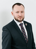 Давыдов Станислав Вячеславович