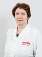 Качурина Елена Михайловна