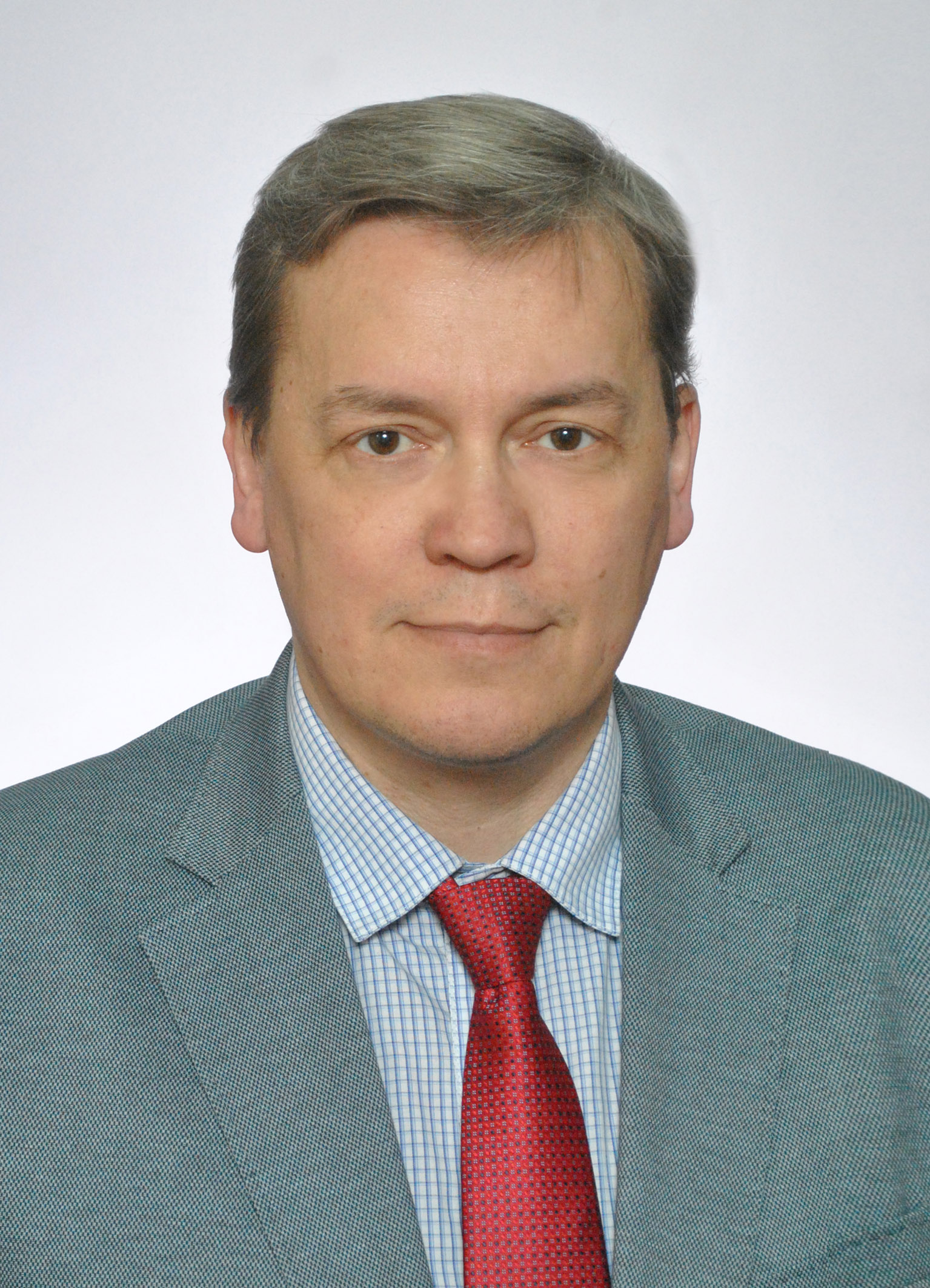 Бобовник Сергей Викторович