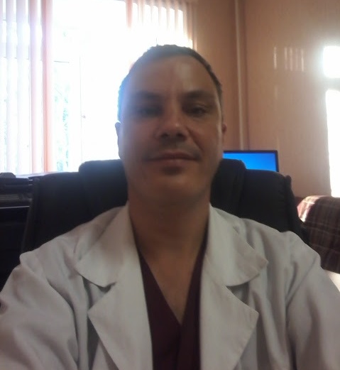 Ильченко Сергей Владимирович