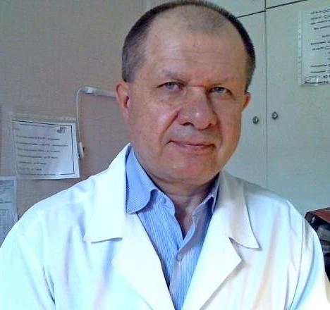 Гаврилов Андрей Васильевич