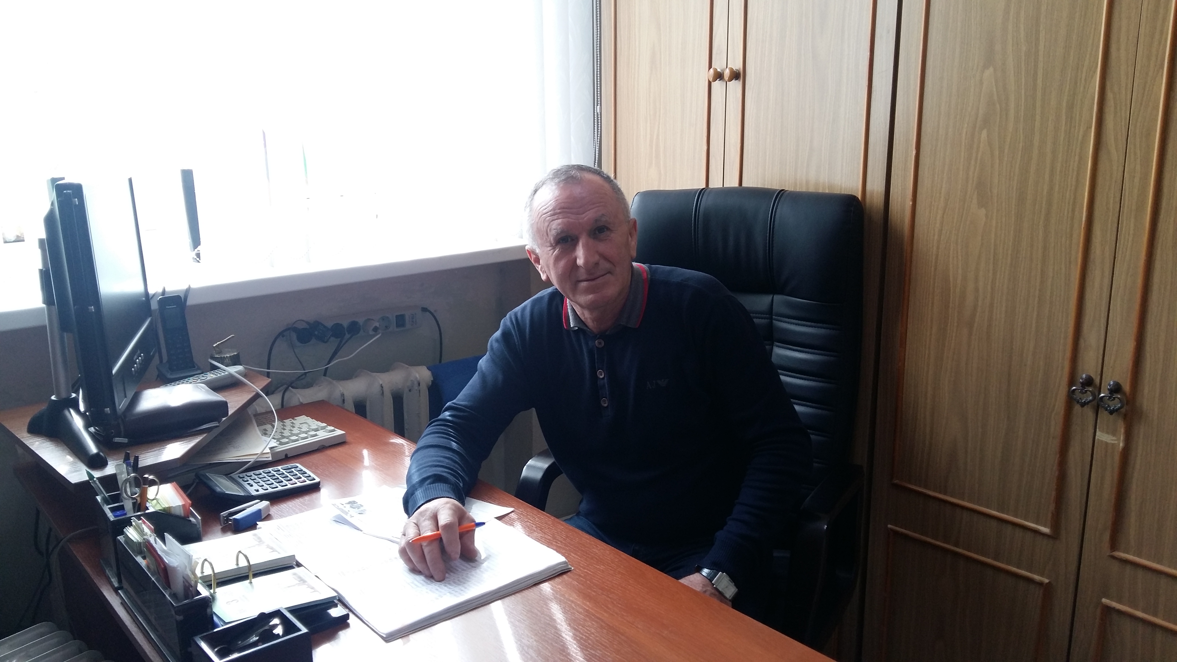 Кииков Руслан Кадыевич