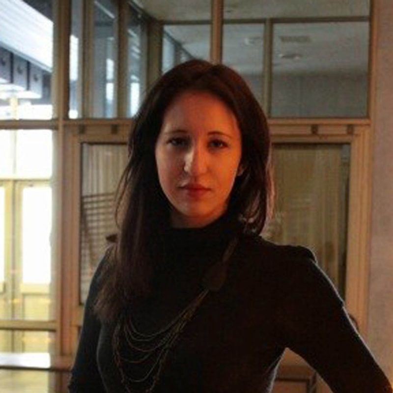 Ахремцова Александра