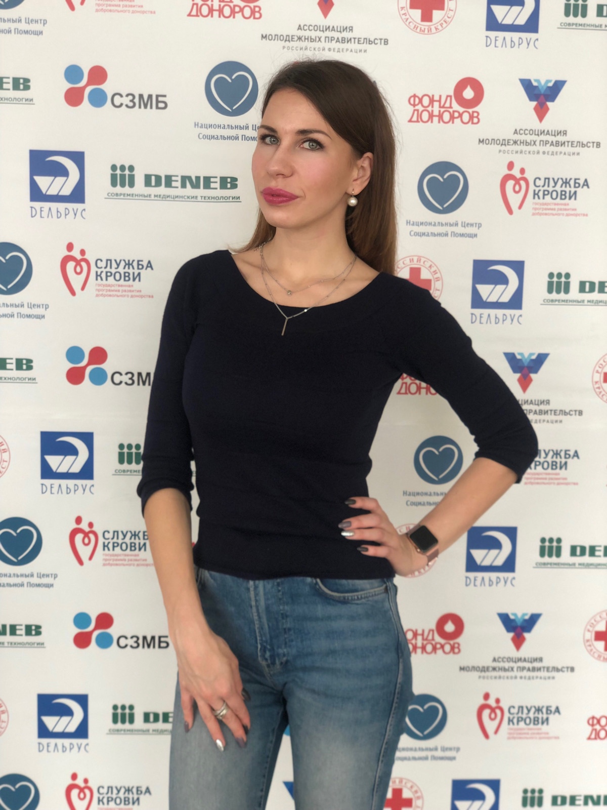 Кузмичева Полина Сергеевна 