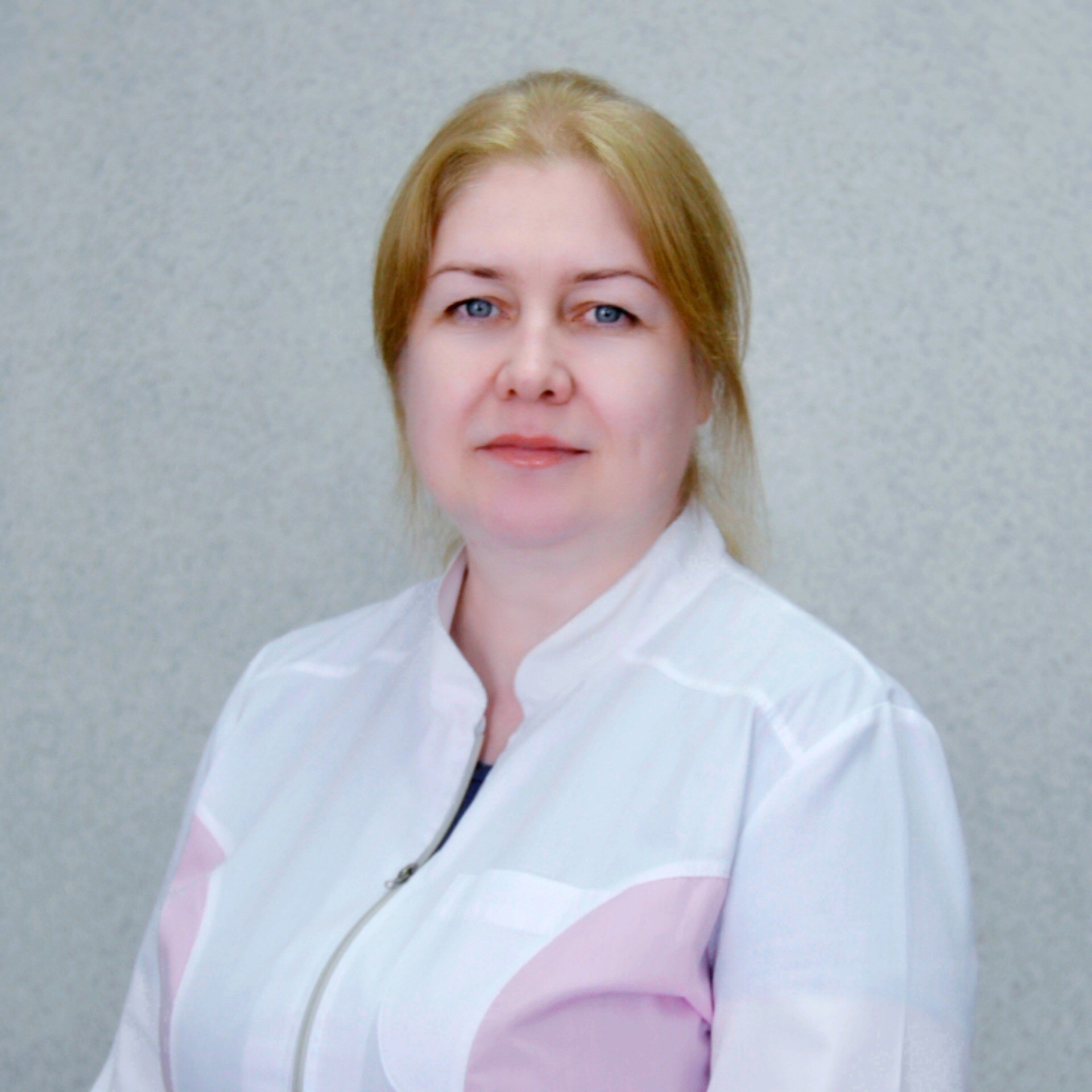 Попова Светлана Николаевна