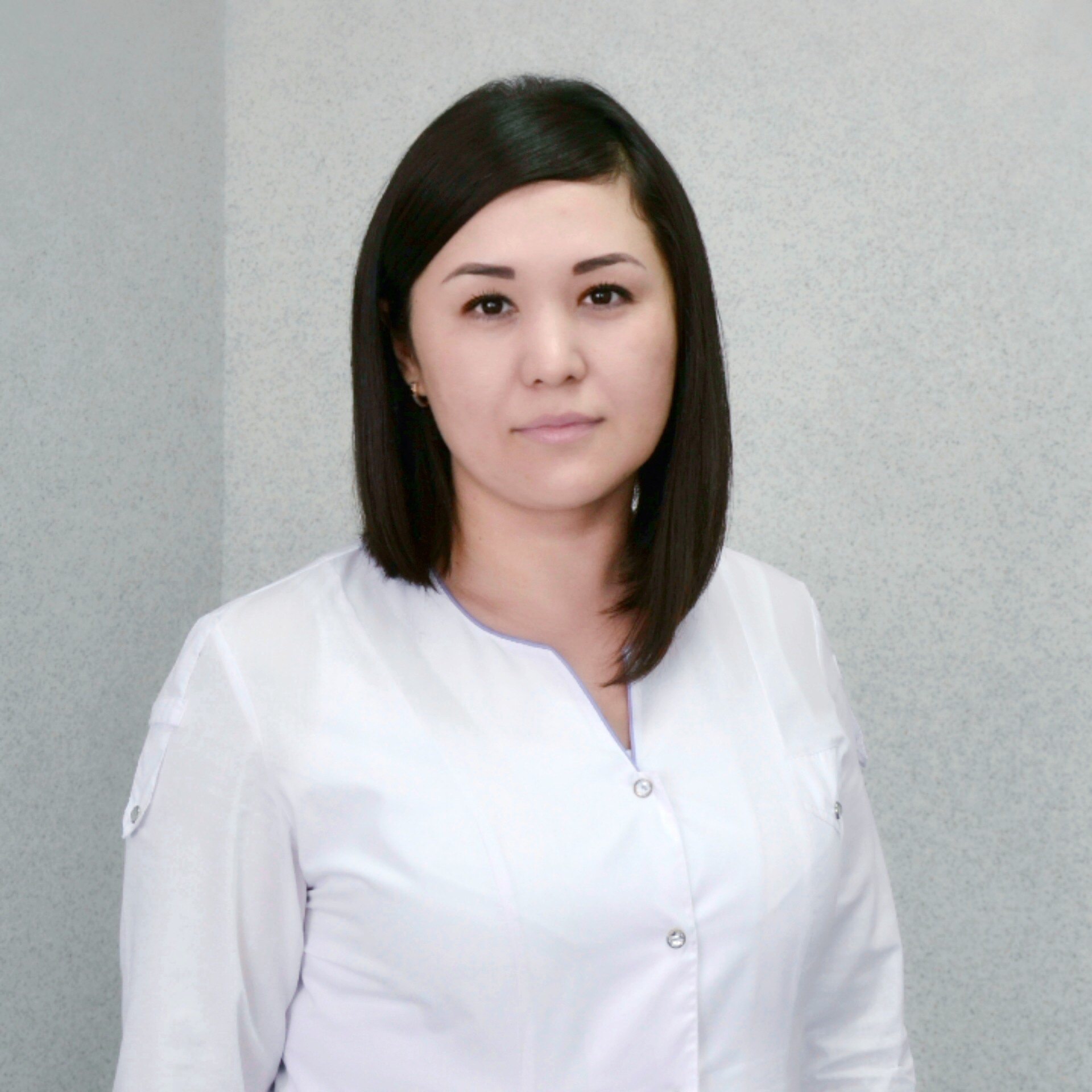 Хуснимарданова Динара Айнулловна