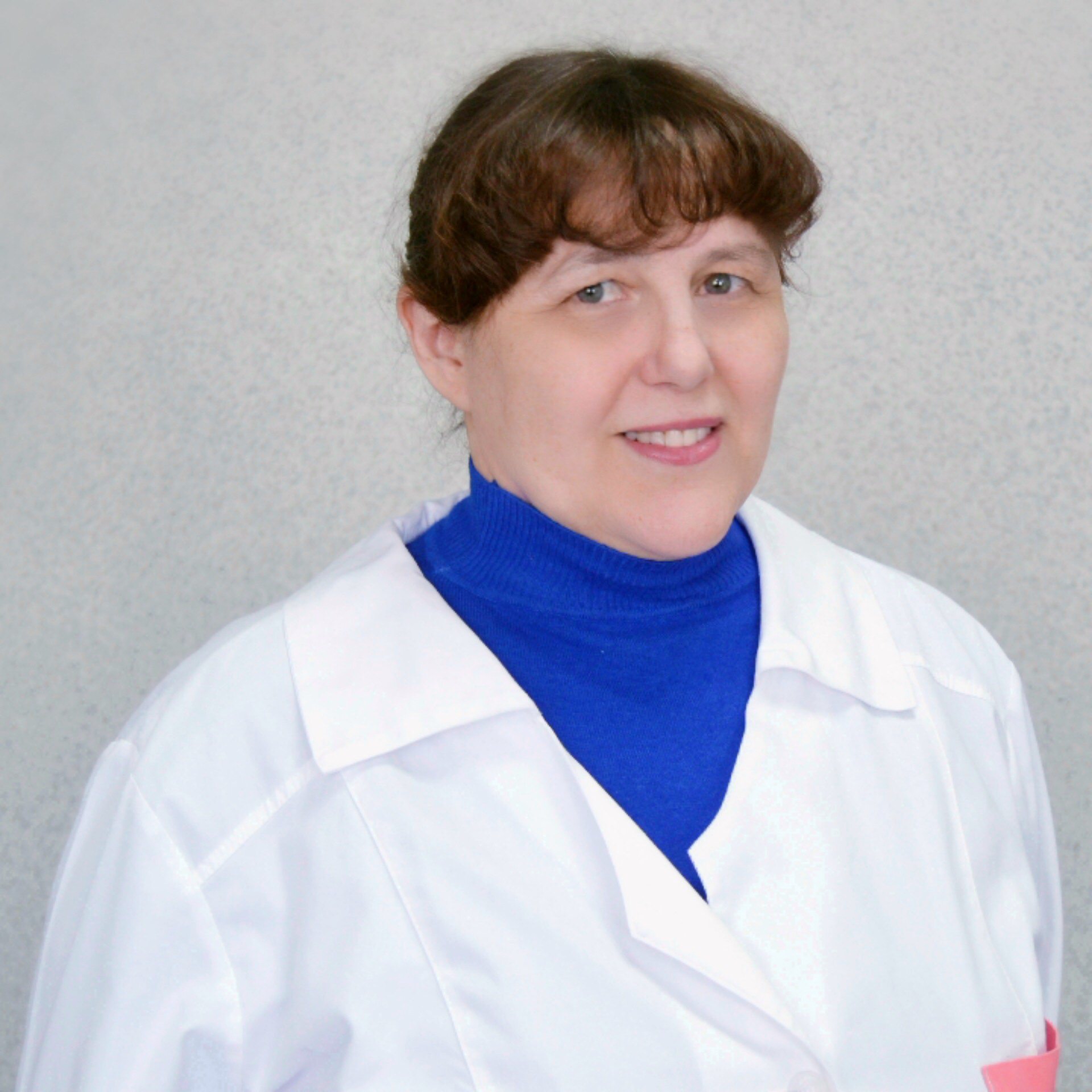 Повалихина Жанна  Николаевна