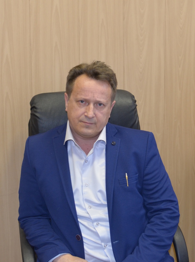 Одиноченко Роман Владимирович