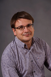 Абрамовский Станислав Владимирович