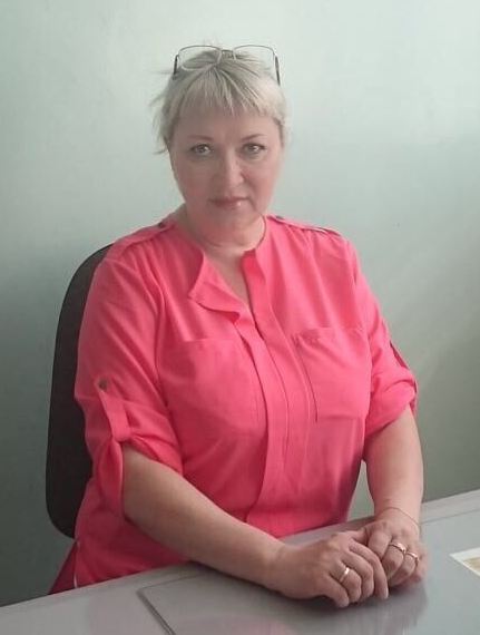 Абсалямова Луиза Алифовна 