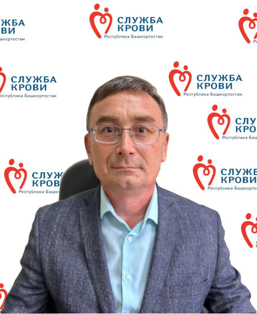 Аглетдинов Илшат Ахатович