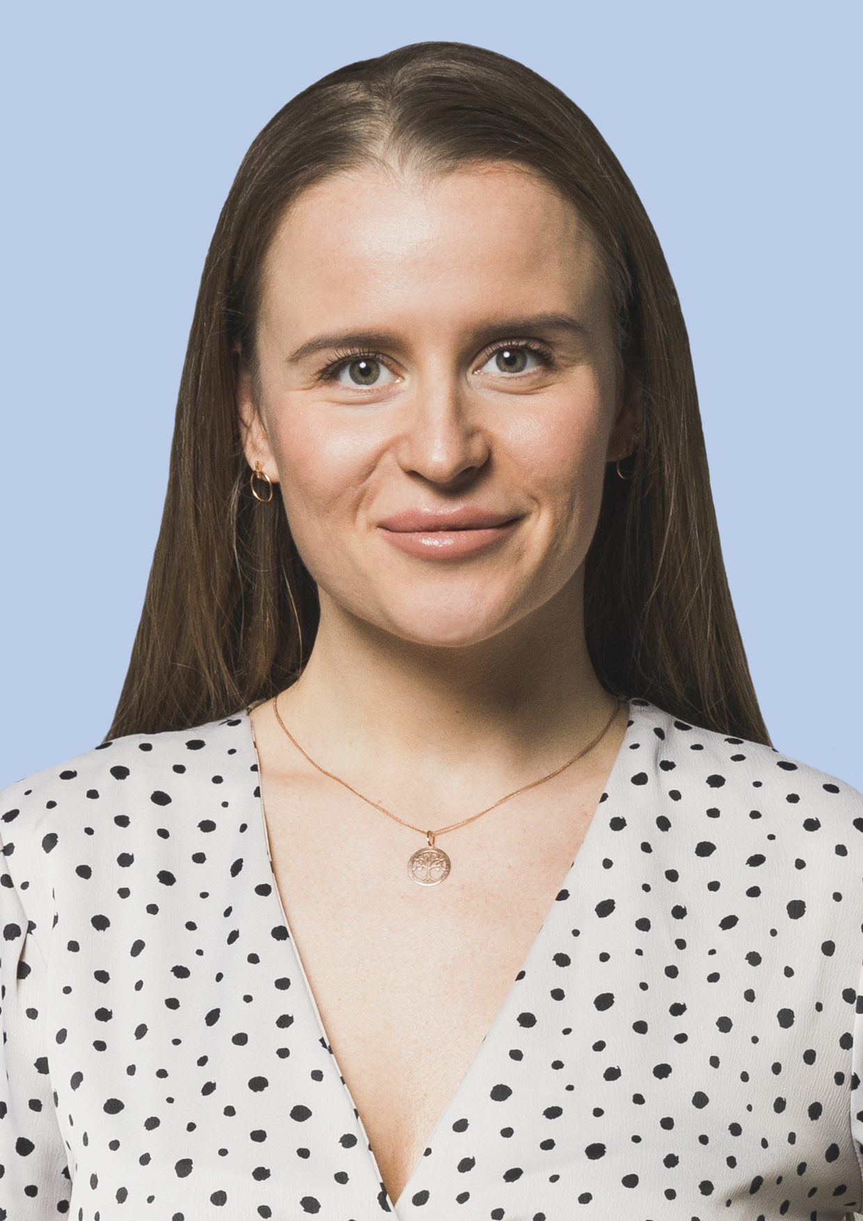 Давыдова Алина Николаевна