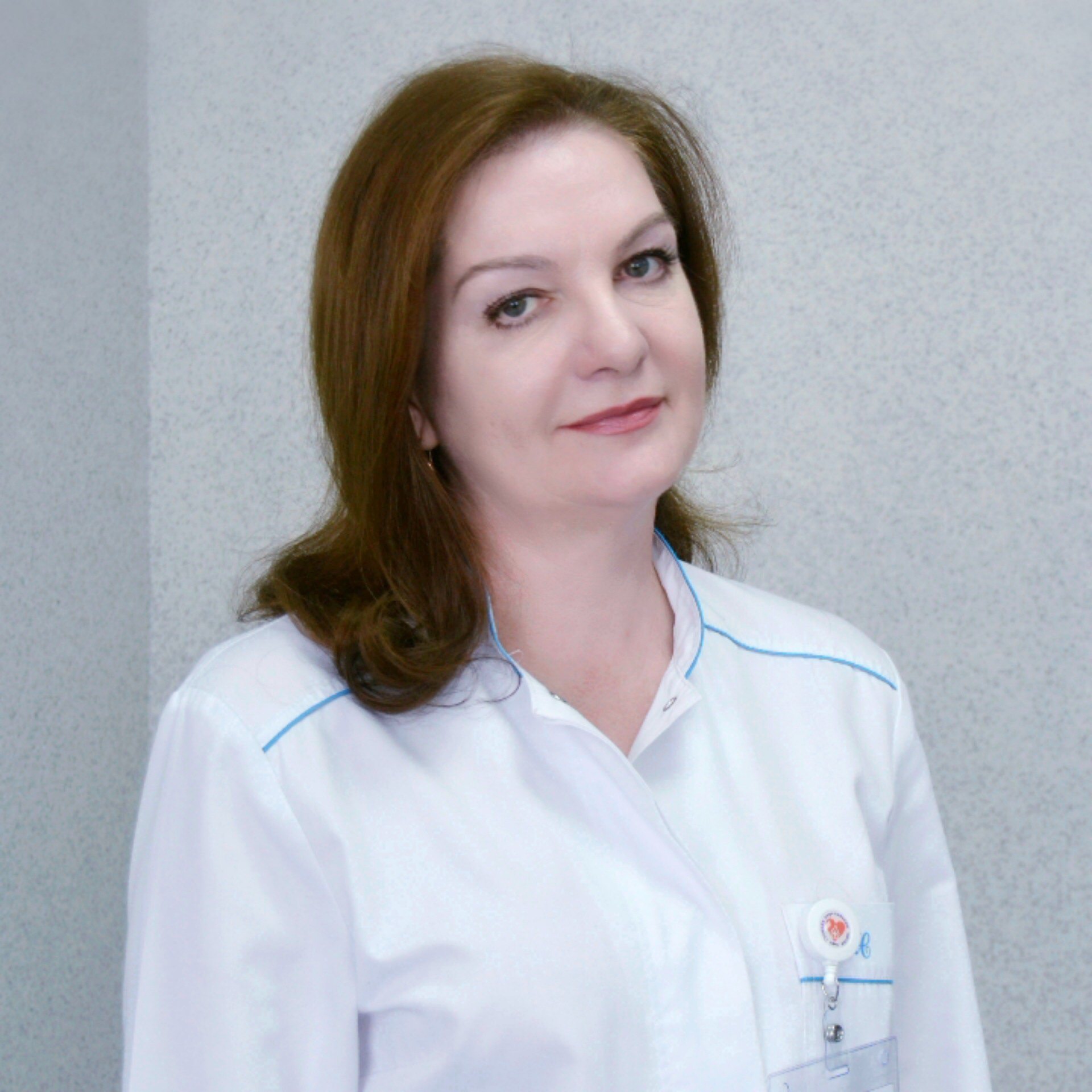 Лученинова Наталья Ивановна