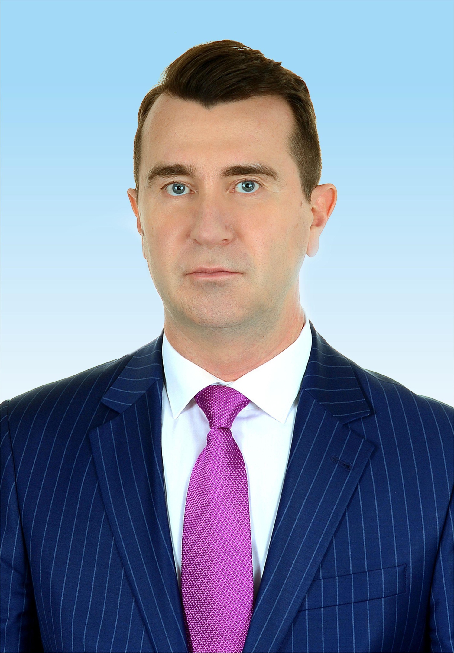 Данилов Алексей Николаевич