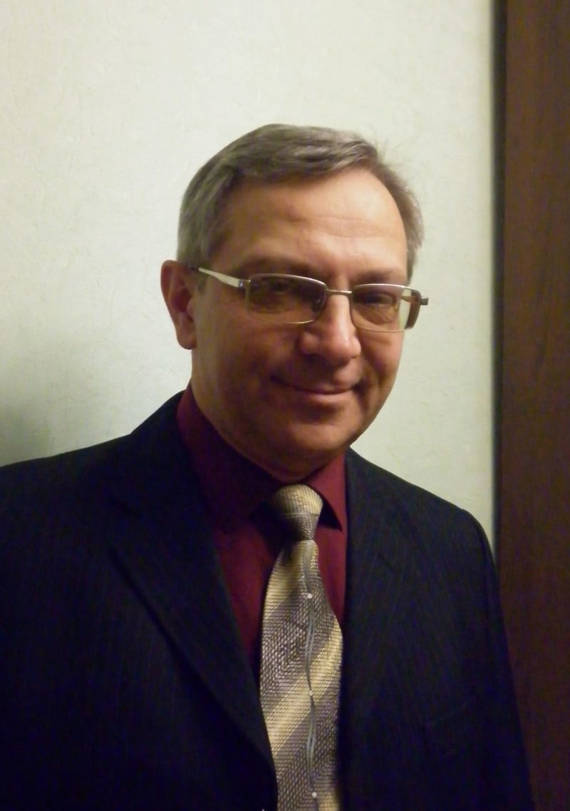 Болотников Андрей Иванович