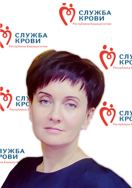 Чеснокова Ирина Витальевна