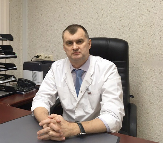 Журавлев Дмитрий Михайлович