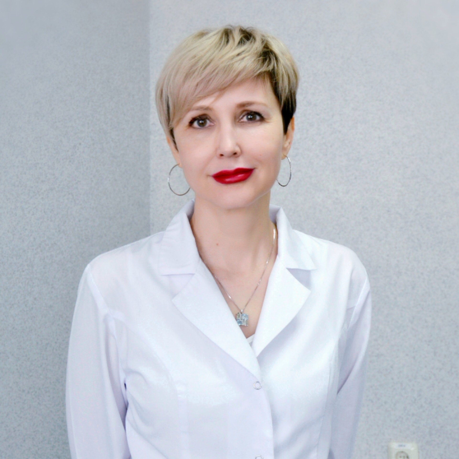 Коноплина Елена Васильевна