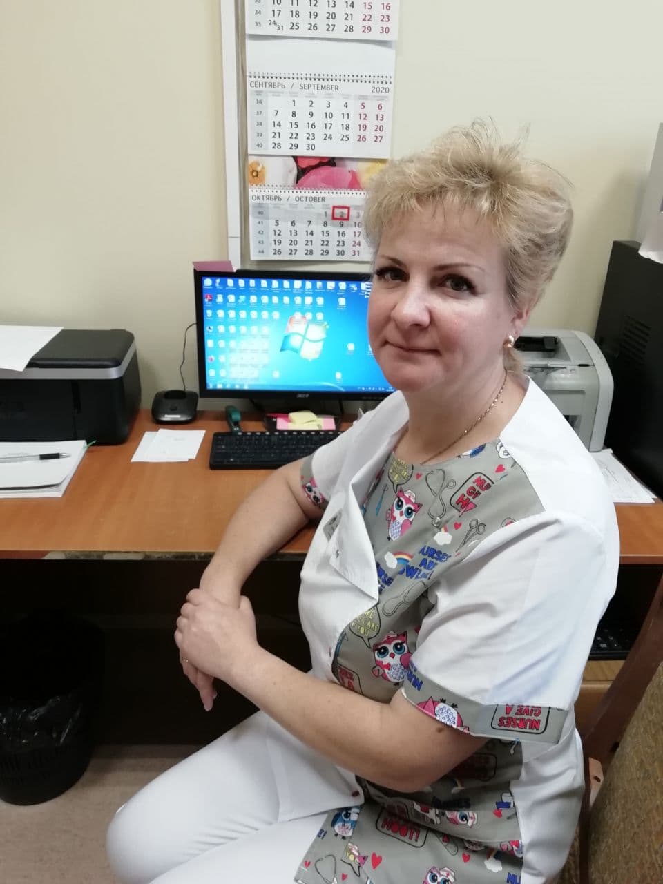 Филатова Екатерина Евгеньевна