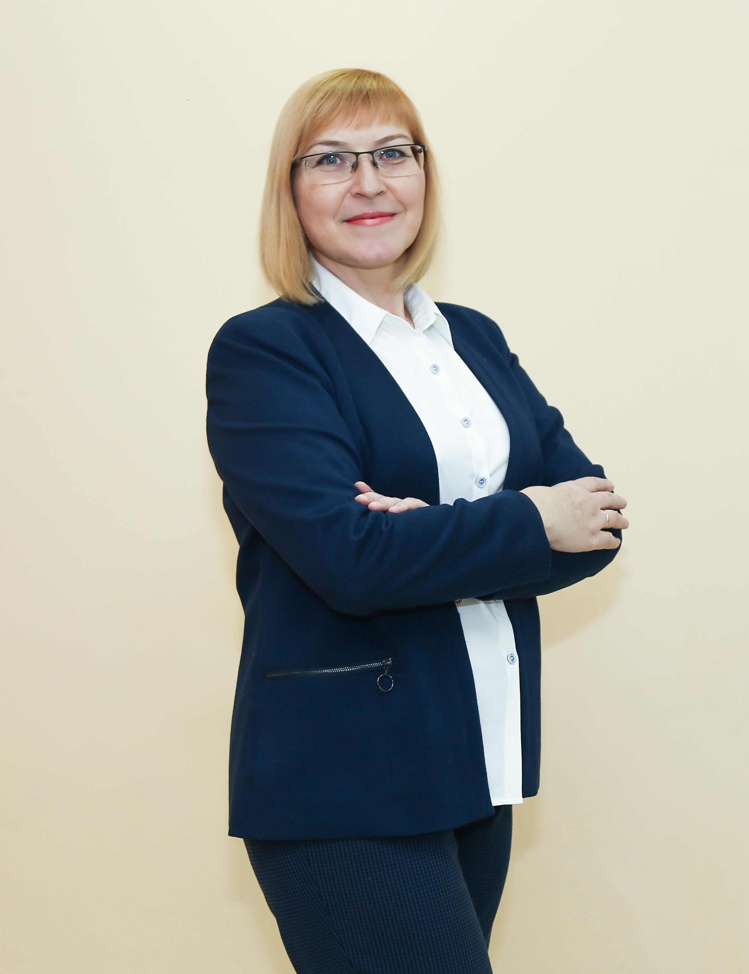 Асанова Наталья Викторовна