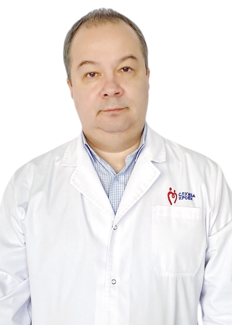 Галимов Максим Львович