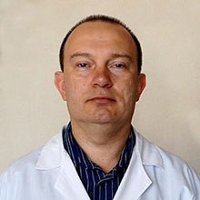 Хаецкий Александр Анатольевич