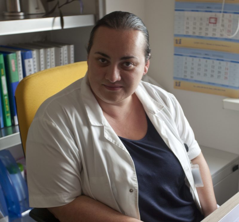 Хакуй Рузана Асланчериевна