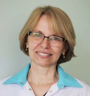 Воронова Ирина Валерьевна