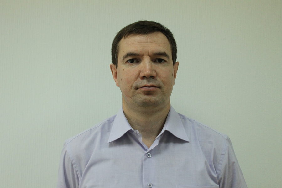 Порфирьев Александр Александрович