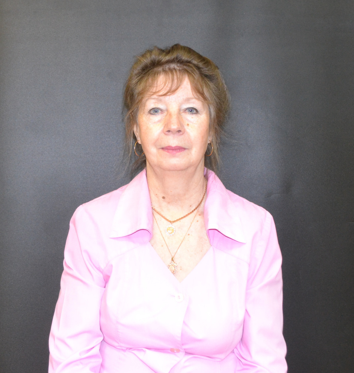 Кондратюк Галина Ивановна