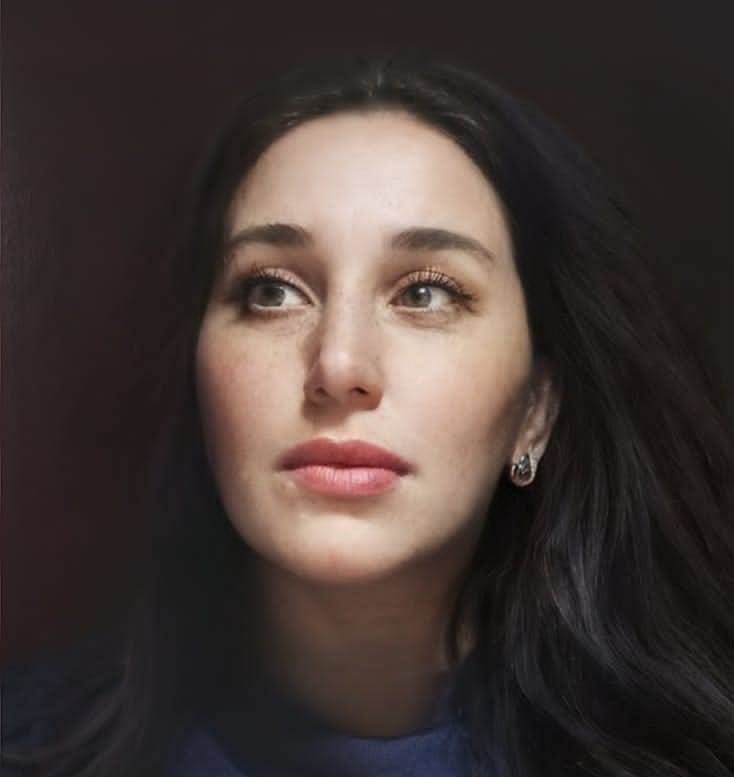 Калугина Любовь Александровна