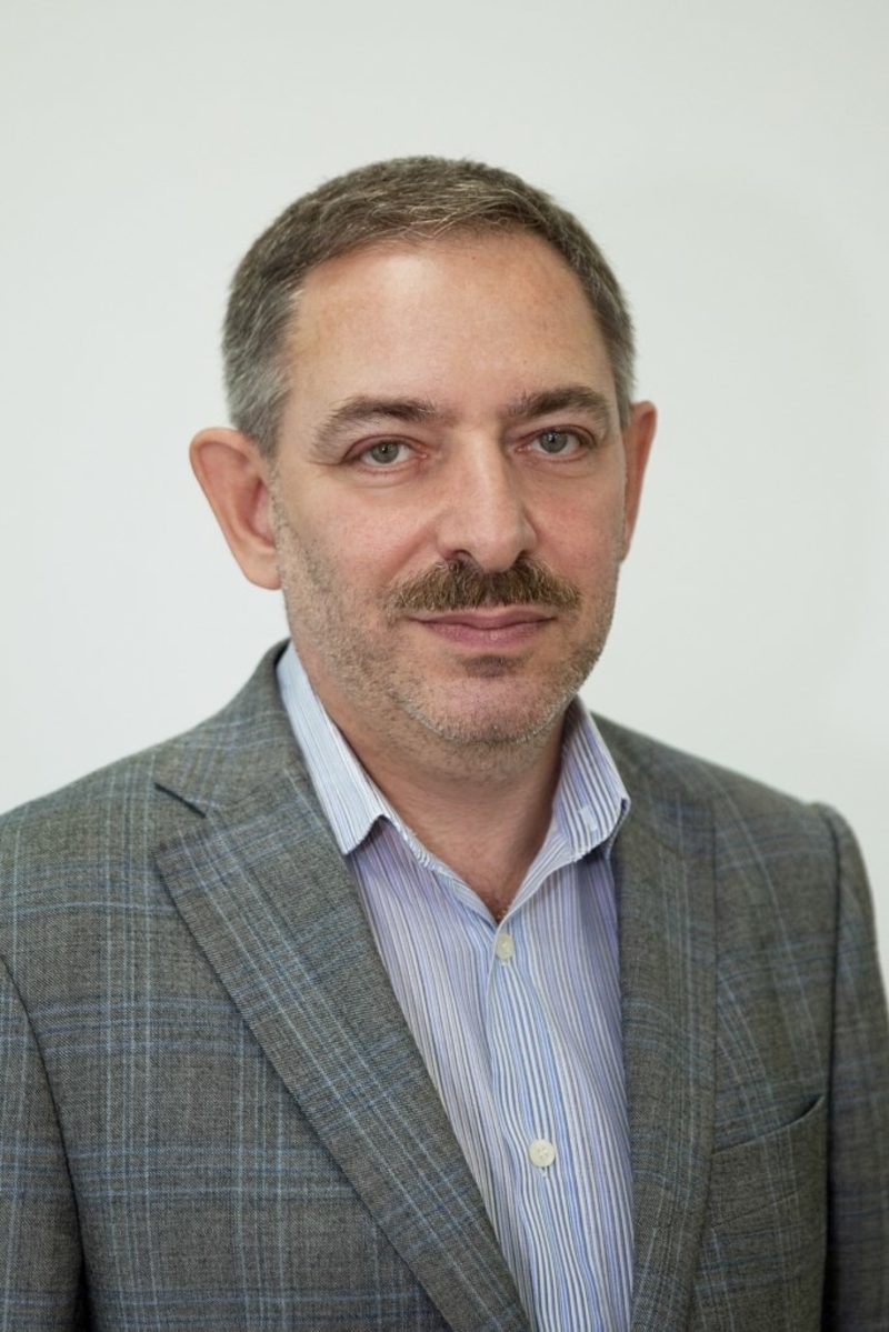 Полеес Александр Борисович 