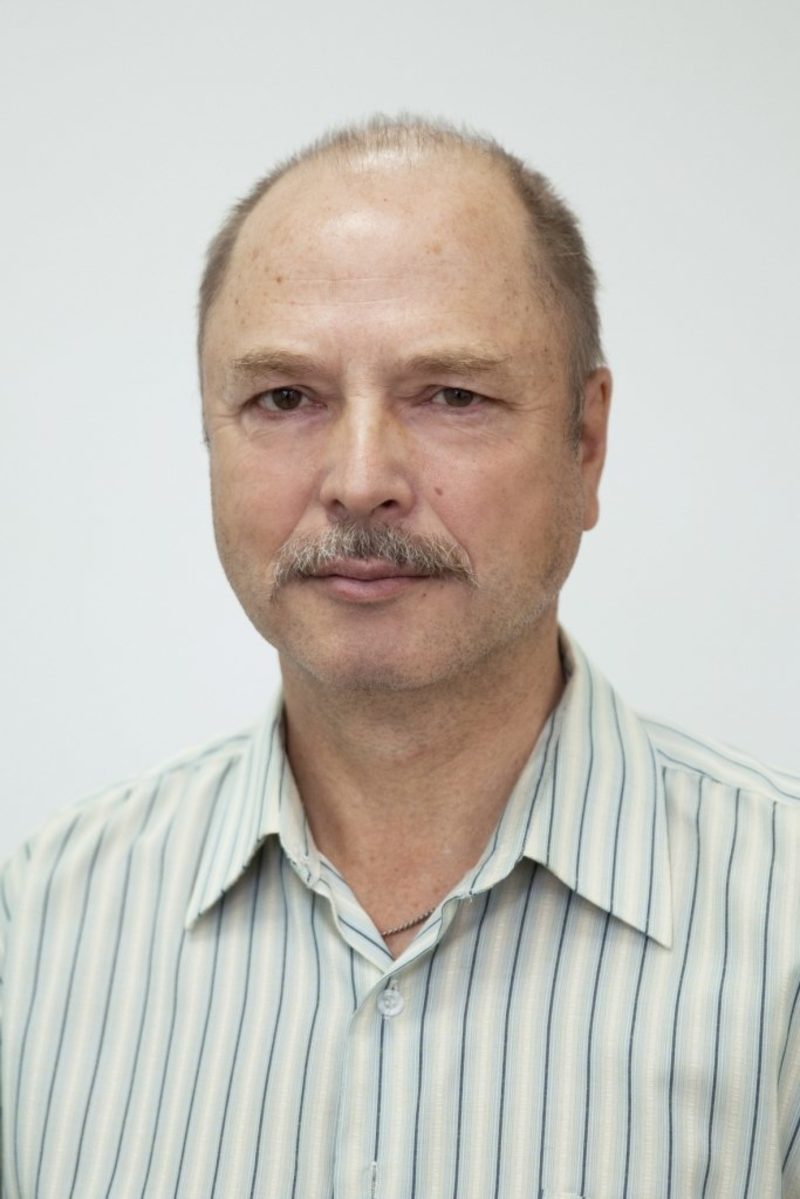 Ковылянский Владимир Николаевич