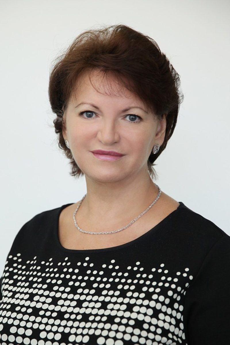 Филина Наталья Григорьевна