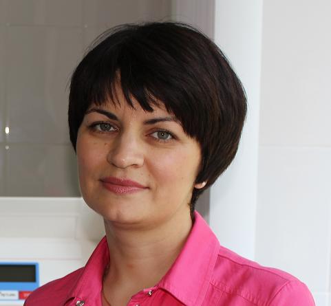 Антипова Елена Владимировна