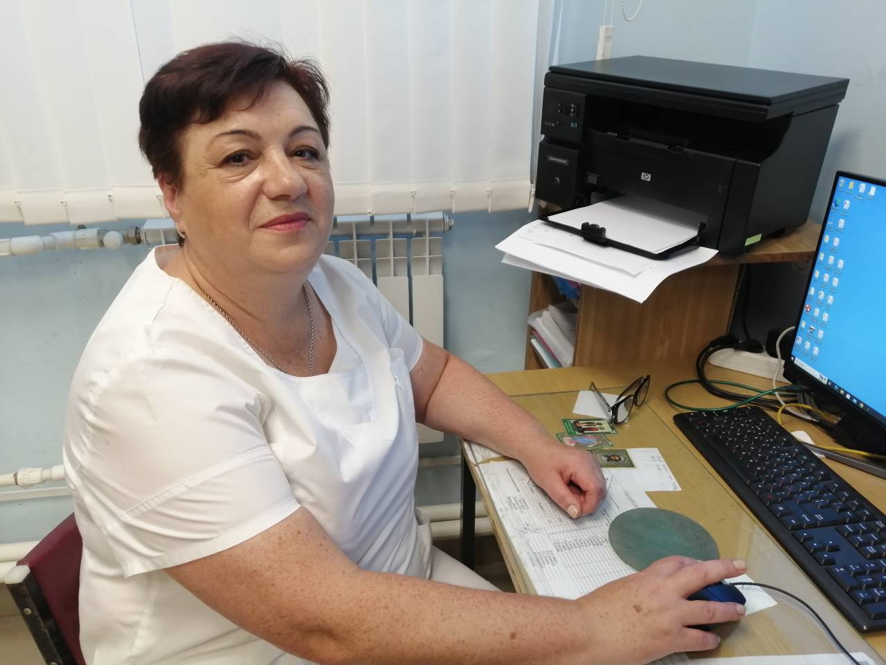 Савченко Светлана Николаевна